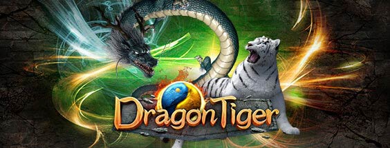 Dragon & Tiger 