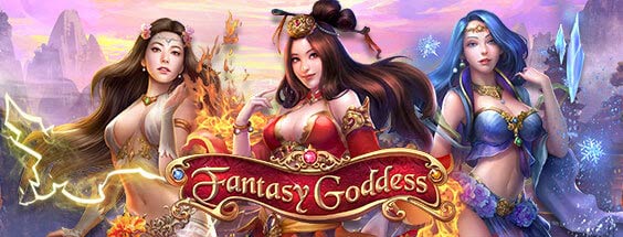 Fantasy Goddess 