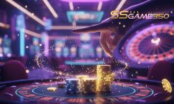 ทำไม SA Gaming บาคาร่า ถึงถูกยกให้เป็นตัวจริง? ค่ายนี้ดีกว่าที่อื่นอย่างไรบ้าง!