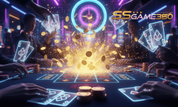 โปรโมชันบาคาร่าแบบไหนคุ้มที่สุด? เลือกยังไงให้ได้กำไรจริงจาก ssgame350